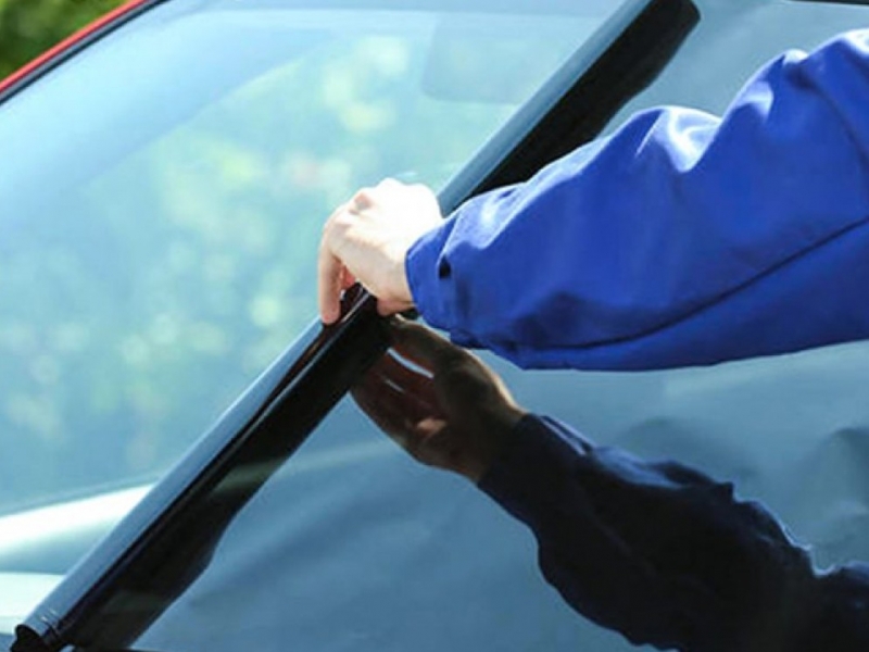 Cam Filmi ve PPF Kaplama